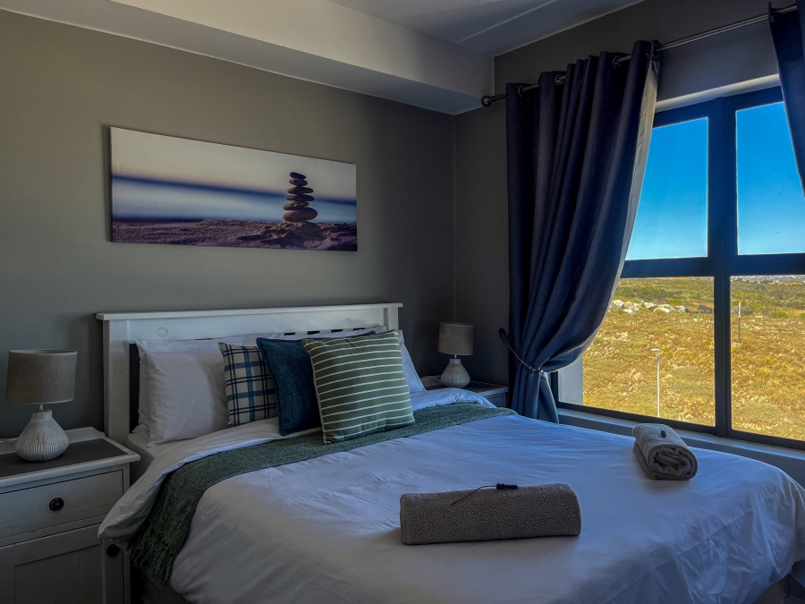 To Let 2 Bedroom Property for Rent in Olifantskop Western Cape